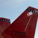 T-7A Red Hawk Arrival