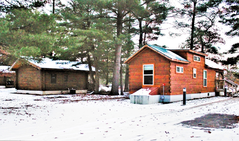 Consider a 2025-26 winter stop to Fort McCoy’s Pine View Recreation Area