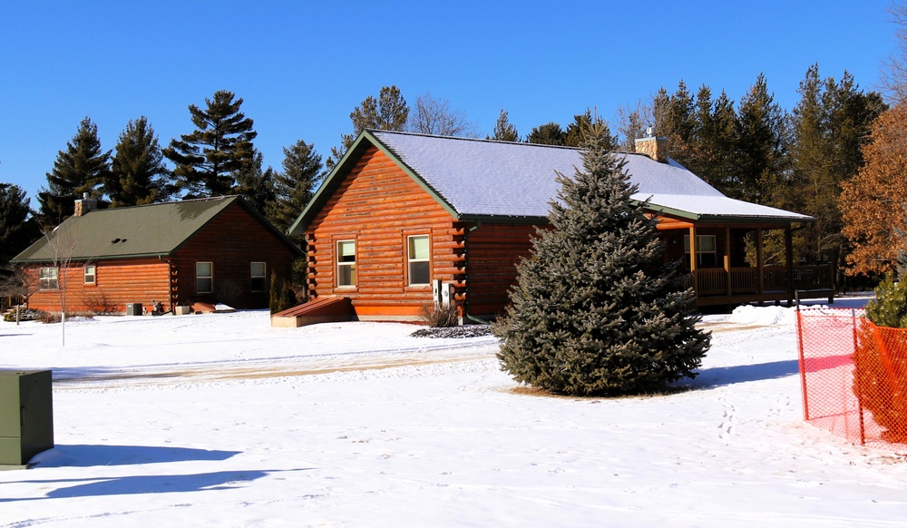 Consider a 2025-26 winter stop to Fort McCoy’s Pine View Recreation Area