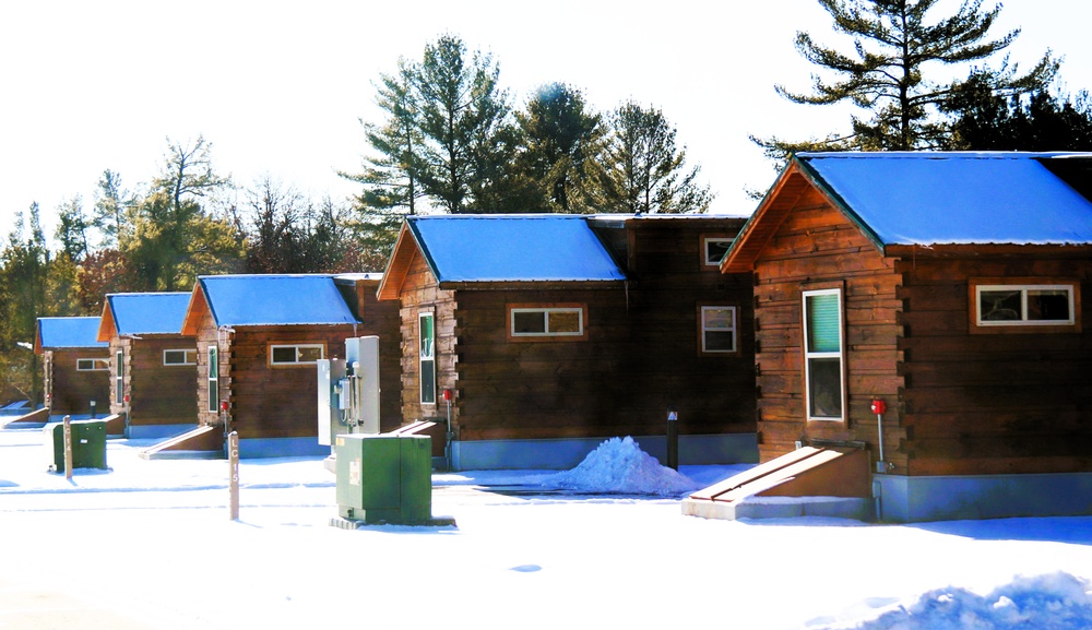 Consider a 2025-26 winter stop to Fort McCoy’s Pine View Recreation Area