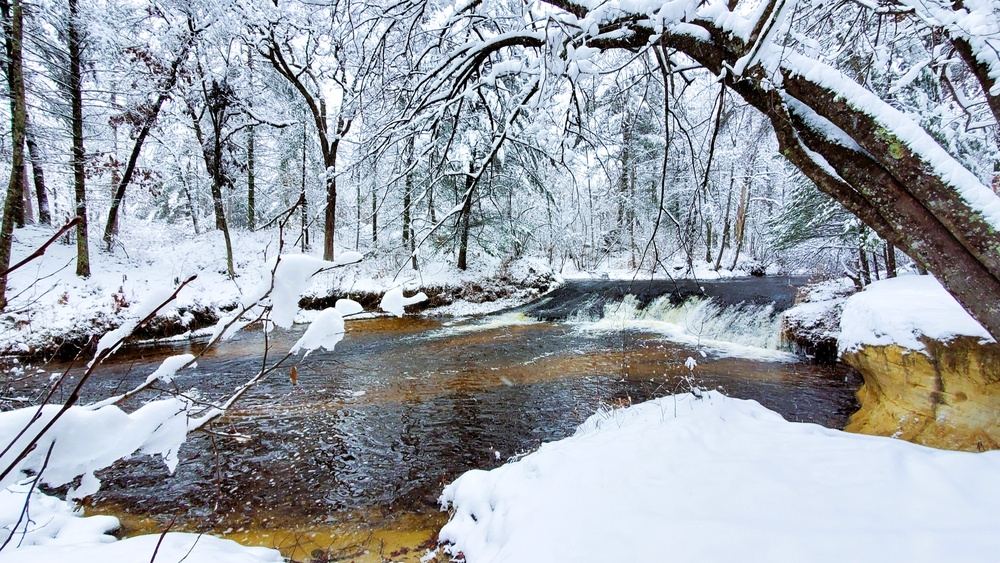 Consider a 2025-26 winter stop to Fort McCoy’s Pine View Recreation Area