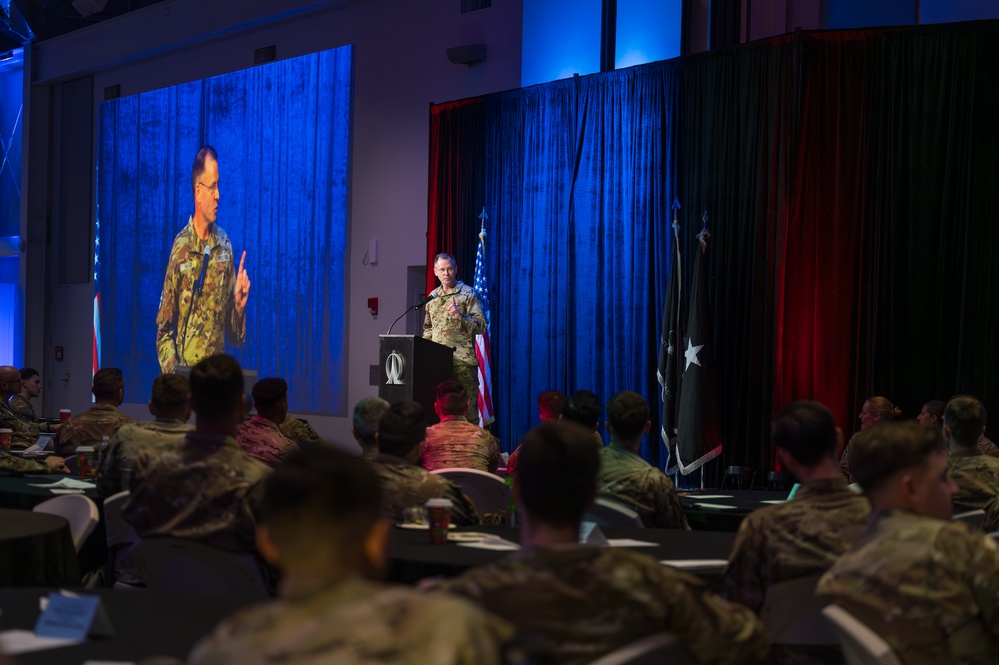 Third Annual Guardian Arena: Day 1