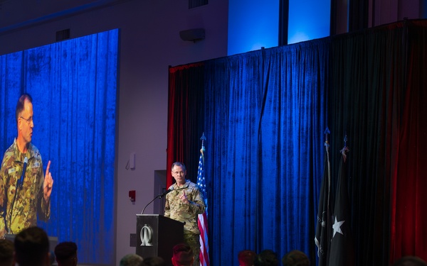 Third Annual Guardian Arena: Day 1