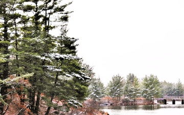 Consider a 2025-26 winter stop to Fort McCoy’s Pine View Recreation Area
