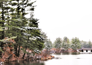 Consider a 2025-26 winter stop to Fort McCoy’s Pine View Recreation Area