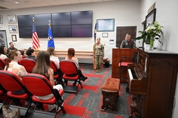 New commander takes the lead of 457th Fighter Squadron