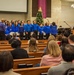 CFAY International Christmas Celebration