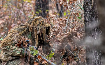 2026 WPW AFSAM Sniper Championship Day 1