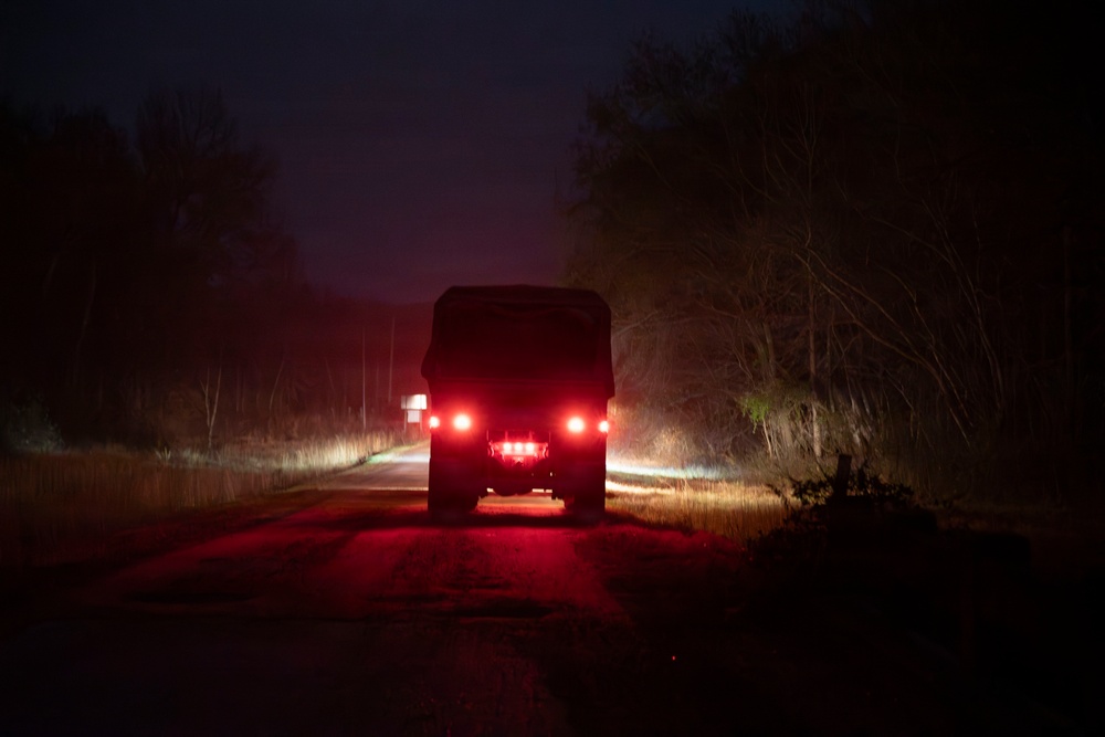 2026 WPW AFSAM Sniper Championship Day 1