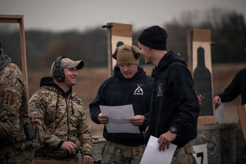 2026 WPW AFSAM Sniper Championship Day 1