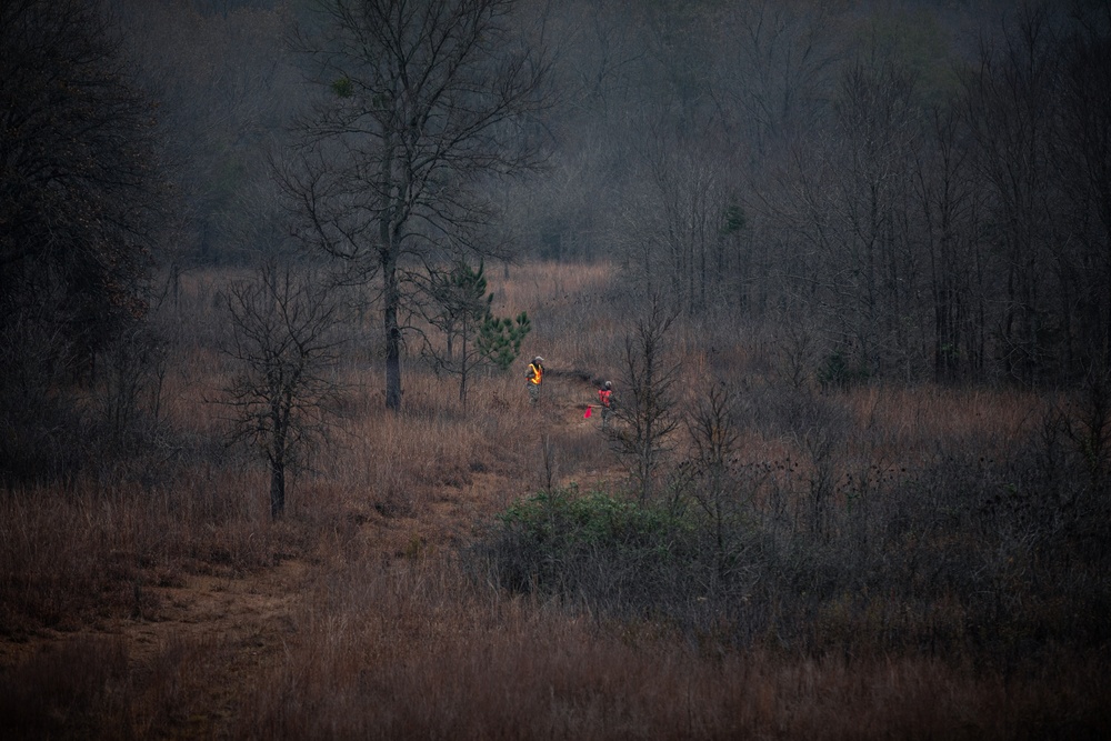 2026 WPW AFSAM Sniper Championship Day 1