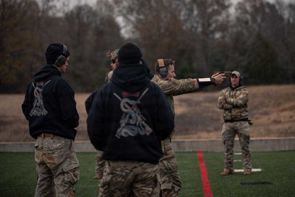 2026 WPW AFSAM Sniper Championship Day 1