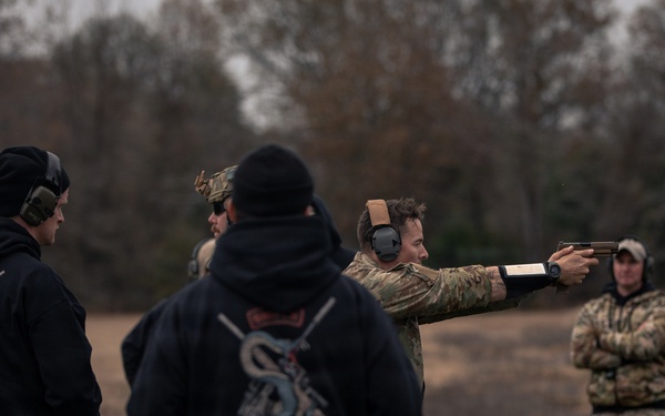 2026 WPW AFSAM Sniper Championship Day 1