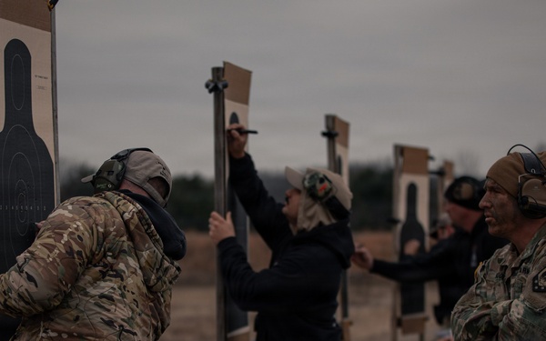 2026 WPW AFSAM Sniper Championship Day 1