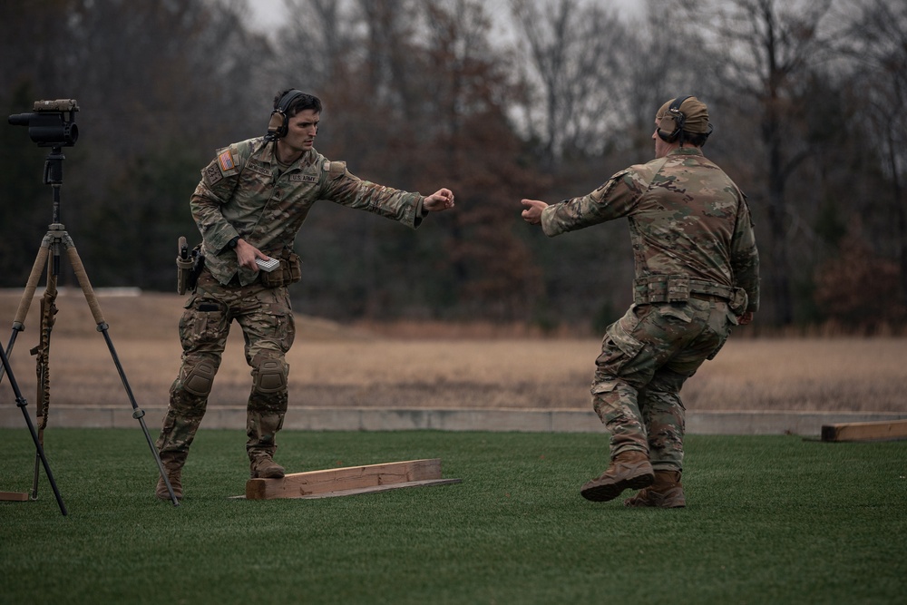 2026 WPW AFSAM Sniper Championship Day 1