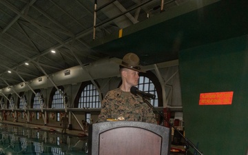 MCIWS 1-26 Graduation