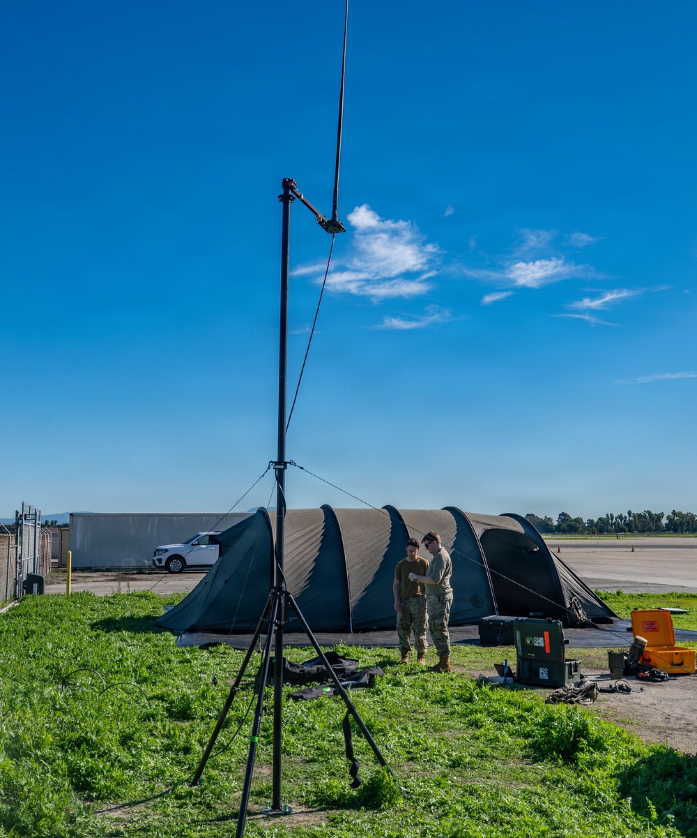 Exercise Steel Knight 25