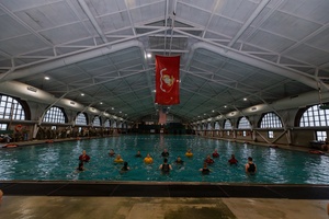 AFN Naples Radio News - 627th Movement Control Team 2025 Military Unit of the Year and Military Working Dogs Training