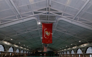 MCIWS 1-26 Graduation