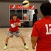 USMC Leadership Academy Volleyball 2025