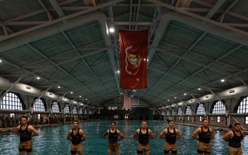 MCIWS 1-26 Graduation