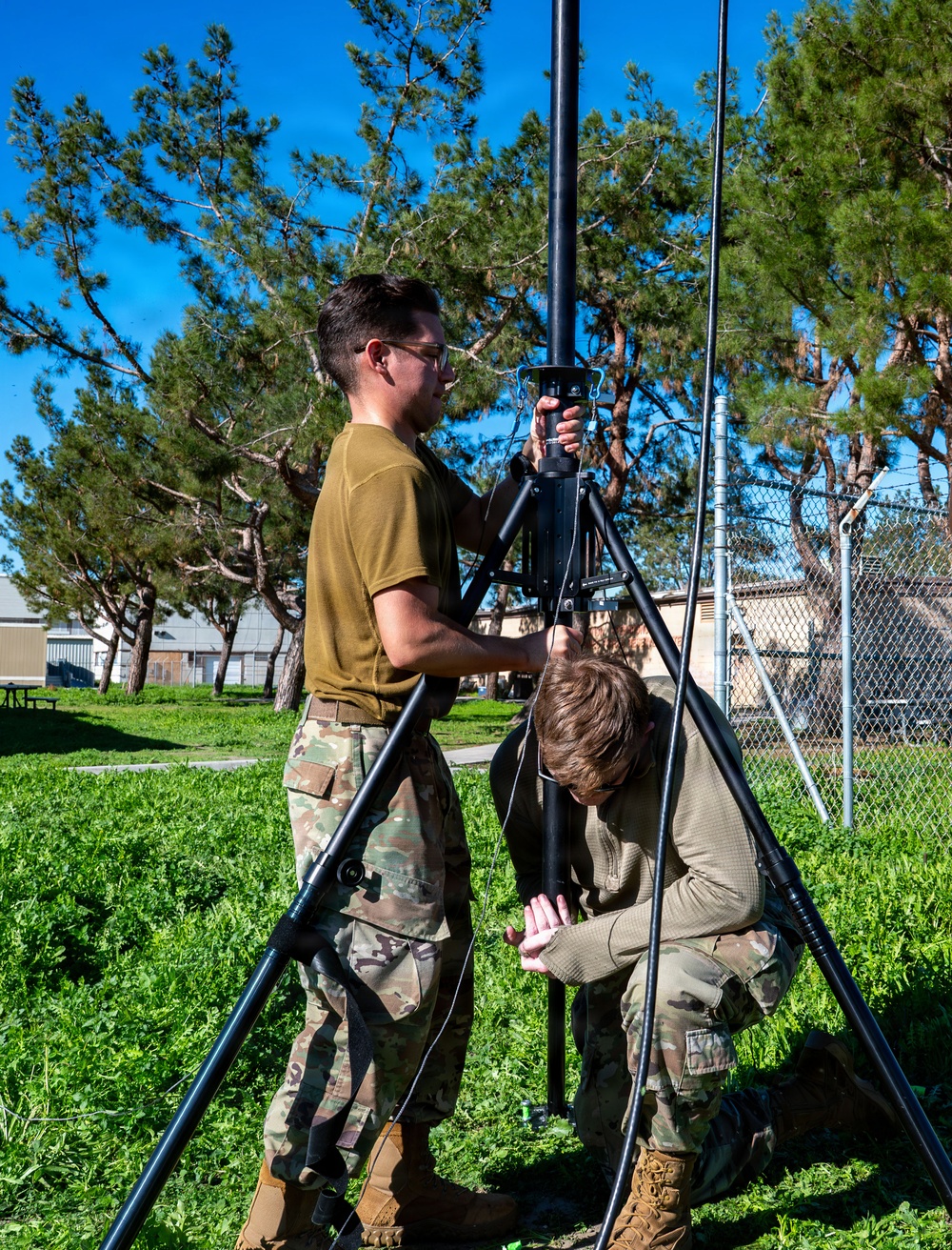 Exercise Steel Knight 25