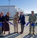 US Navy Celebrates Completion of Major Energy Generation Project at Naval Weapons Station Seal Beach