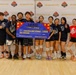 USMC Leadership Academy Volleyball 2025