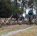 Alpha Company Confidence Course