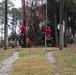 Alpha Company Confidence Course
