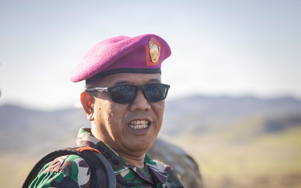 Steel Knight 25 International Observation Program