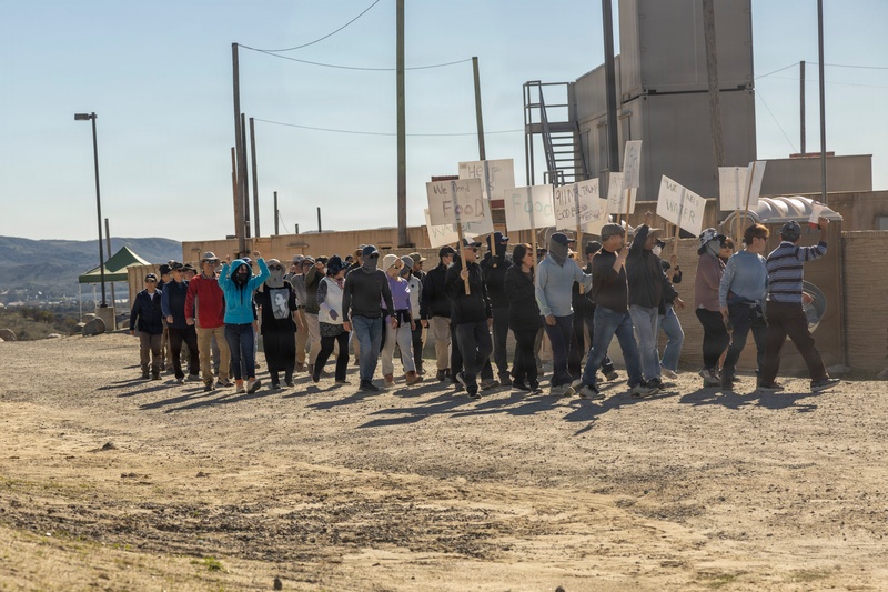 Steel Knight 25 International Observation Program