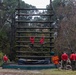 Alpha Company Confidence Course