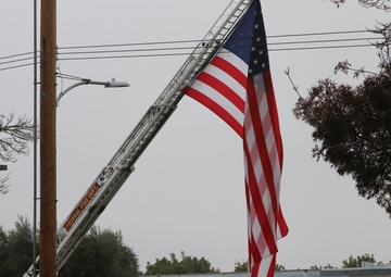 CAG 17 Returns to NAS Lemoore