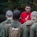 Alpha Company Confidence Course