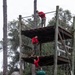 Alpha Company Confidence Course