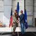 355th Wing Honorary Change of Command Ceremony