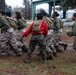 Alpha Company Confidence Course