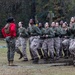 Alpha Company Confidence Course