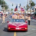 Mele Kalikimaka: MCBH CO and Sgt. Maj. Attend the 2025 Kaneohe Bay Christmas Parade