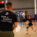 USMC Leadership Academy Volleyball 2025