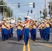 Mele Kalikimaka: MCBH CO and Sgt. Maj. Attend the 2025 Kaneohe Bay Christmas Parade