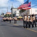 Mele Kalikimaka: MCBH CO and Sgt. Maj. Attend the 2025 Kaneohe Bay Christmas Parade