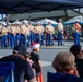 Mele Kalikimaka: MCBH CO and Sgt. Maj. Attend the 2025 Kaneohe Bay Christmas Parade