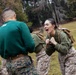 Alpha Company Confidence Course