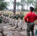 Alpha Company Confidence Course
