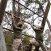 Alpha Company Confidence Course