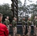 Alpha Company Confidence Course
