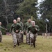 Alpha Company Confidence Course