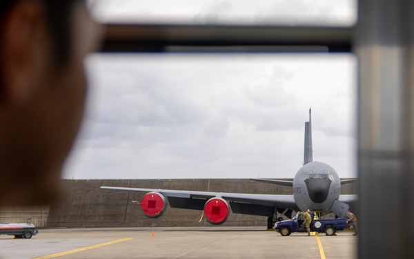 JOEP brings Kadena and the Joint Staff College together